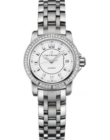 CARL F. BUCHERER 00.10621.08.23.31 柏拉維