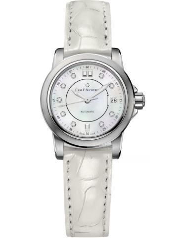CARL F. BUCHERER 00.10621.08.77.01 柏拉維