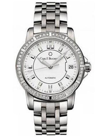 CARL F. BUCHERER 00.10622.08.23.31 柏拉維
