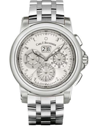 CARL F. BUCHERER 00.10624.08.13.21 柏拉維