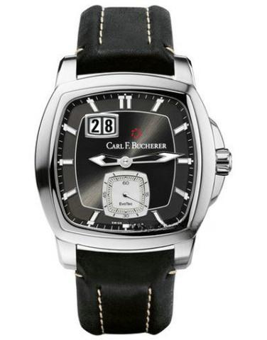CARL F. BUCHERER 00.10628.08.33.01 柏拉維