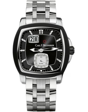 CARL F. BUCHERER 00.10628.13.33.21 柏拉維