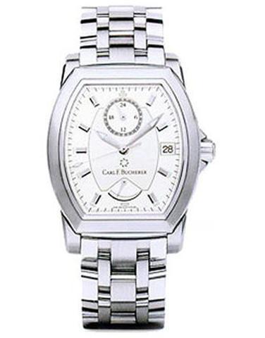 CARL F. BUCHERER 22.10612.08.13.21 柏拉維