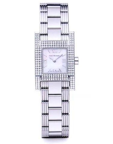 CARL F. BUCHERER 00.10505.02.75.31 白蒂詩