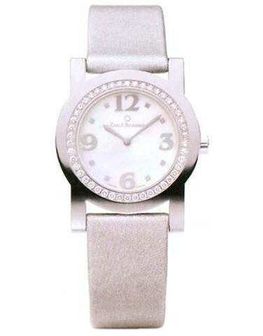CARL F. BUCHERER 00.10510.02.76.11 白蒂詩