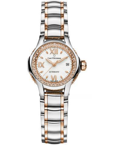 CARL F. BUCHERER 00.10550.07.25.21 白蒂詩