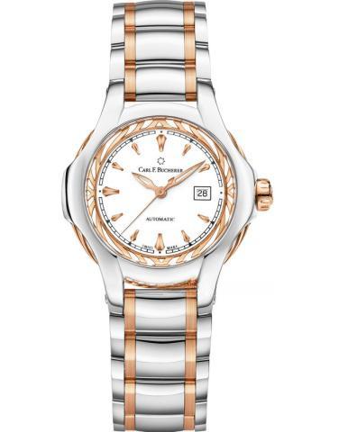 CARL F. BUCHERER 00.10580.07.23.21.02 白蒂詩