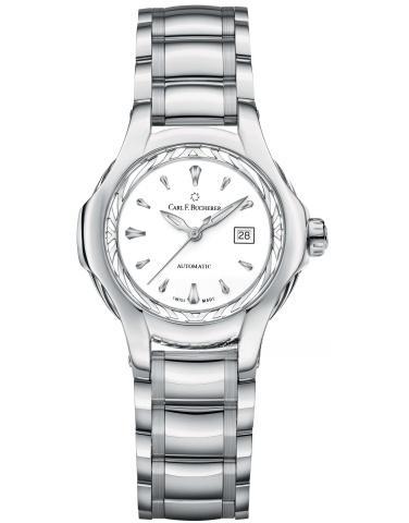 CARL F. BUCHERER 00.10580.08.23.21.02 白蒂詩