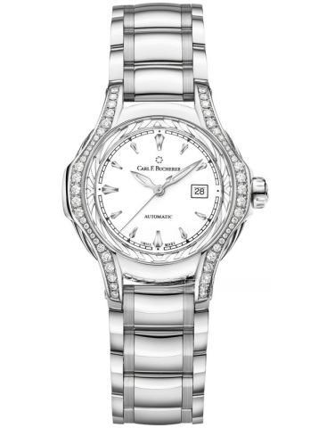 CARL F. BUCHERER 00.10580.08.23.31.02 白蒂詩