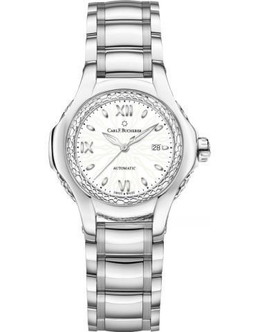 CARL F. BUCHERER 00.10580.08.25.21.01 白蒂詩