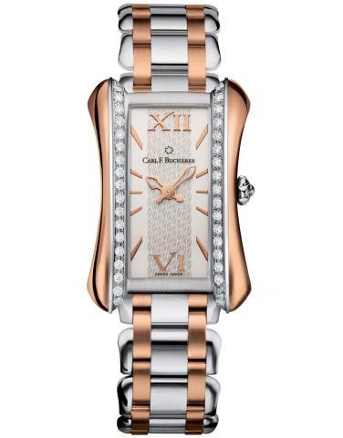 CARL F. BUCHERER 00.10701.07.15.31 雅麗嘉