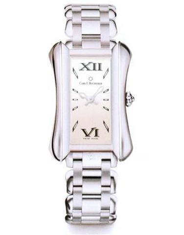 CARL F. BUCHERER 00.10701.08.15.21 雅麗嘉