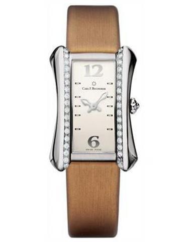 CARL F. BUCHERER 00.10701.08.16.11 雅麗嘉
