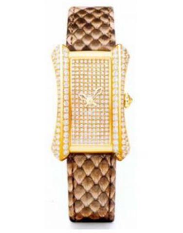 CARL F. BUCHERER 00.10702.01.90.11 雅麗嘉