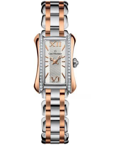 CARL F. BUCHERER 00.10703.07.15.31 雅麗嘉