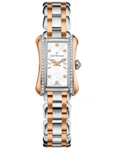 CARL F. BUCHERER 00.10703.07.77.31 雅麗嘉