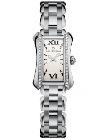 CARL F. BUCHERER 00.10703.08.15.31 雅麗嘉