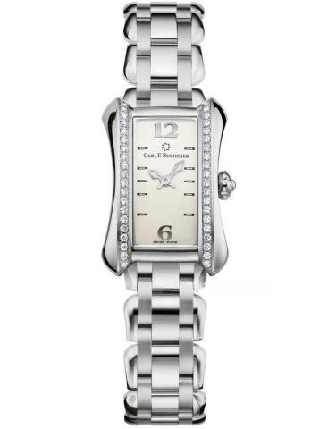 CARL F. BUCHERER 00.10703.08.16.31 雅麗嘉