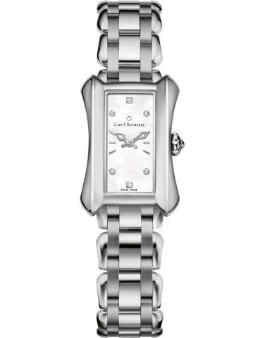 CARL F. BUCHERER 00.10703.08.77.21 雅麗嘉