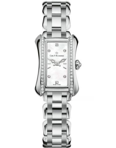 CARL F. BUCHERER 00.10703.08.77.31 雅麗嘉