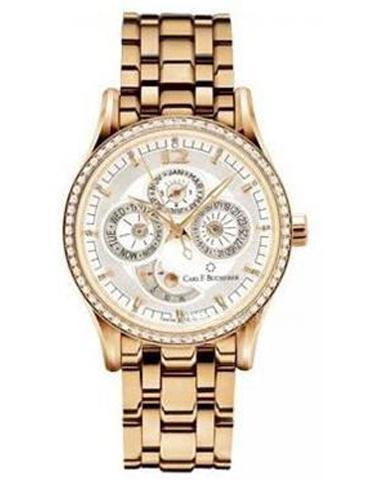 CARL F. BUCHERER 00.10902.03.16.23 馬利龍