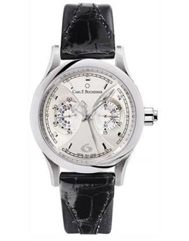 CARL F. BUCHERER 00.10904.08.16.01 馬利龍