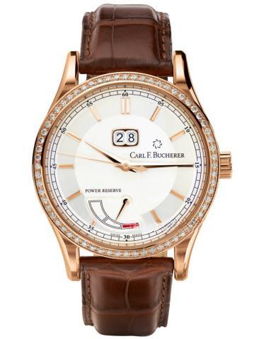 CARL F. BUCHERER 00.10905.03.13.11 馬利龍
