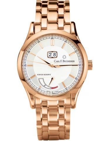 CARL F. BUCHERER 00.10905.03.13.21 馬利龍