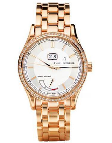CARL F. BUCHERER 00.10905.03.13.31 馬利龍