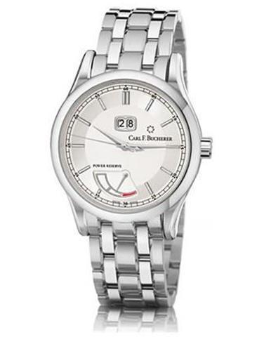 CARL F. BUCHERER 00.10905.08.13.21 馬利龍