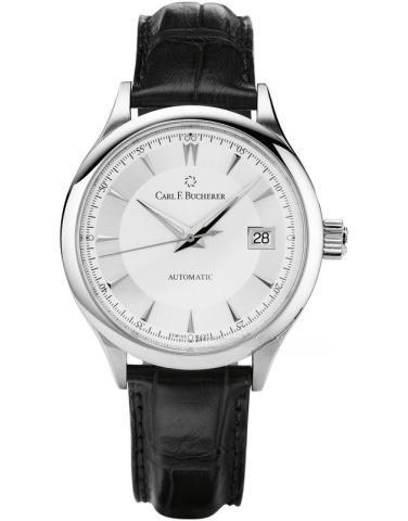 CARL F. BUCHERER 00.10908.08.13.01 馬利龍