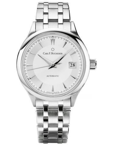 CARL F. BUCHERER 00.10908.08.13.21 馬利龍