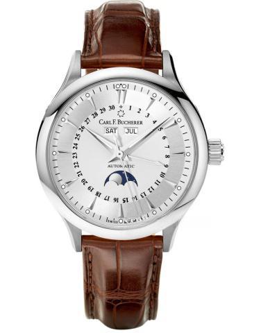 CARL F. BUCHERER 00.10909.02.13.01 馬利龍