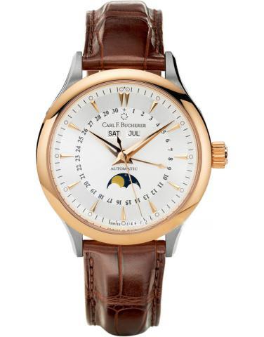 CARL F. BUCHERER 00.10909.07.13.99 馬利龍