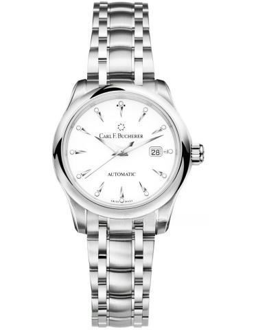 CARL F. BUCHERER 00.10911.08.23.21 馬利龍