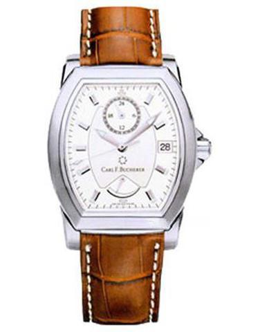 CARL F. BUCHERER 00.10612.08.13.01 -