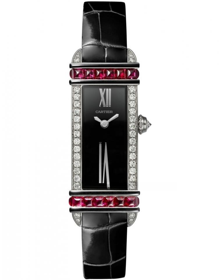 CARTIER WJLI0014 坦克