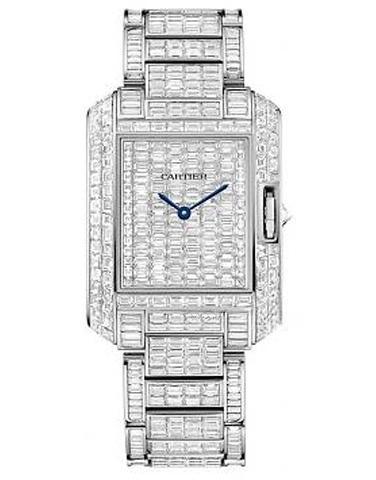 CARTIER HPI00585 坦克