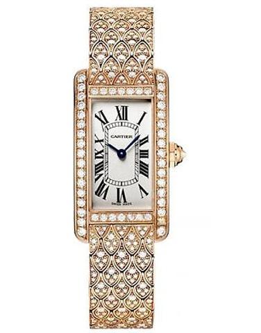CARTIER HPI00619 坦克