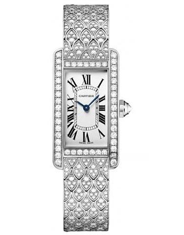 CARTIER HPI00620 坦克