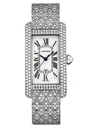 CARTIER HPI00622 坦克