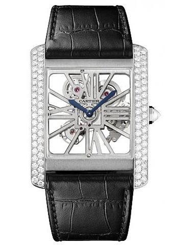 CARTIER HPI00634 坦克