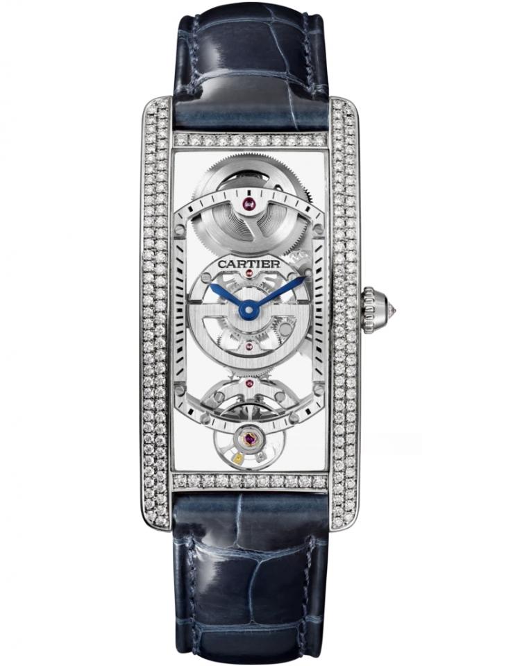 CARTIER HPI01123 坦克