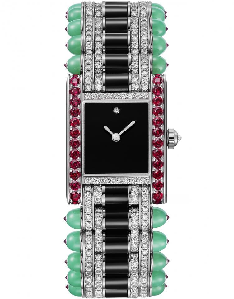 CARTIER HPI01595 坦克