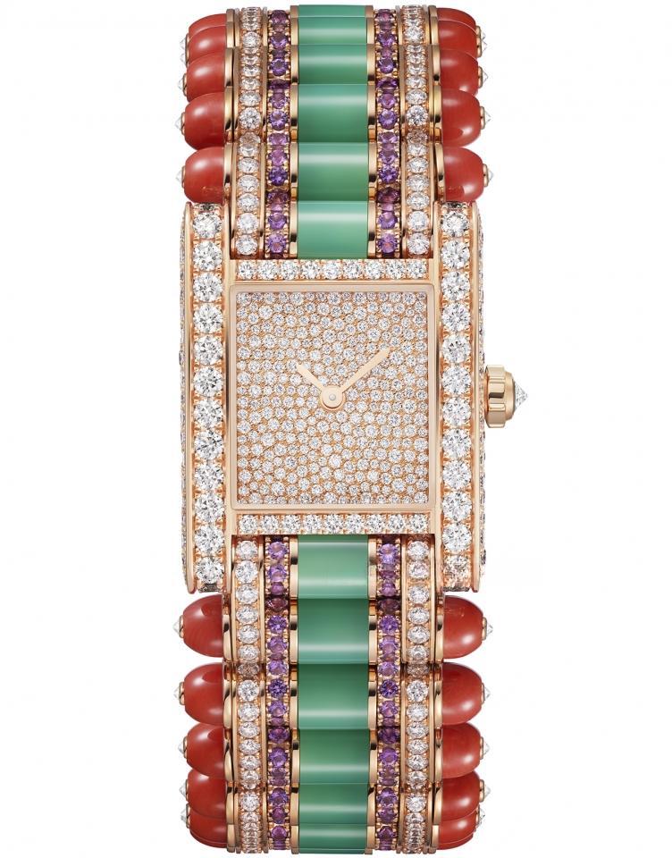 CARTIER HPI01596 坦克