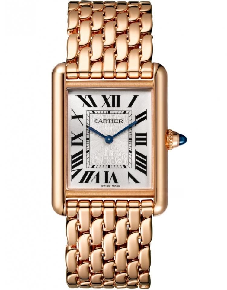 CARTIER WGTA0024 坦克