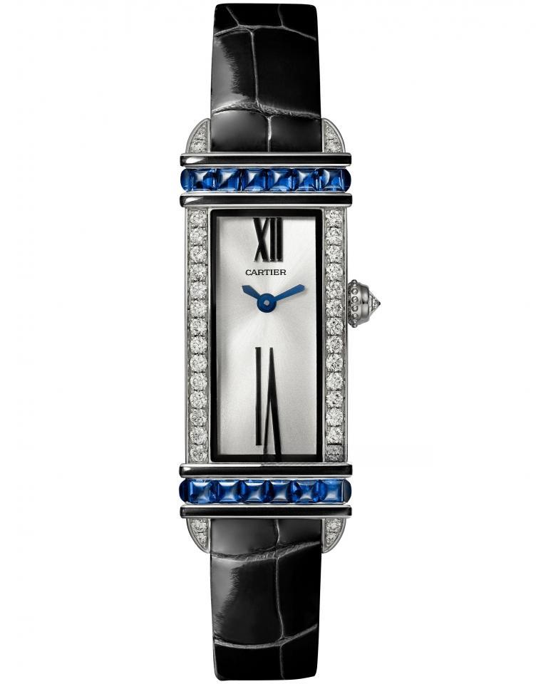 CARTIER WJLI0016 坦克