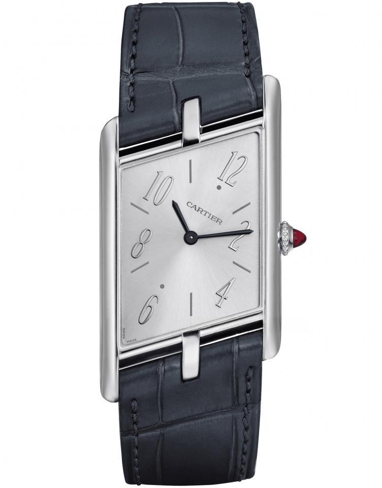 CARTIER WGTA0044 坦克