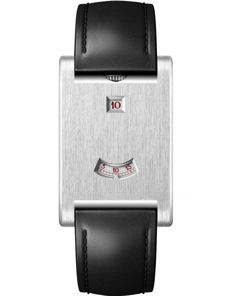 CARTIER WGTA0392 坦克