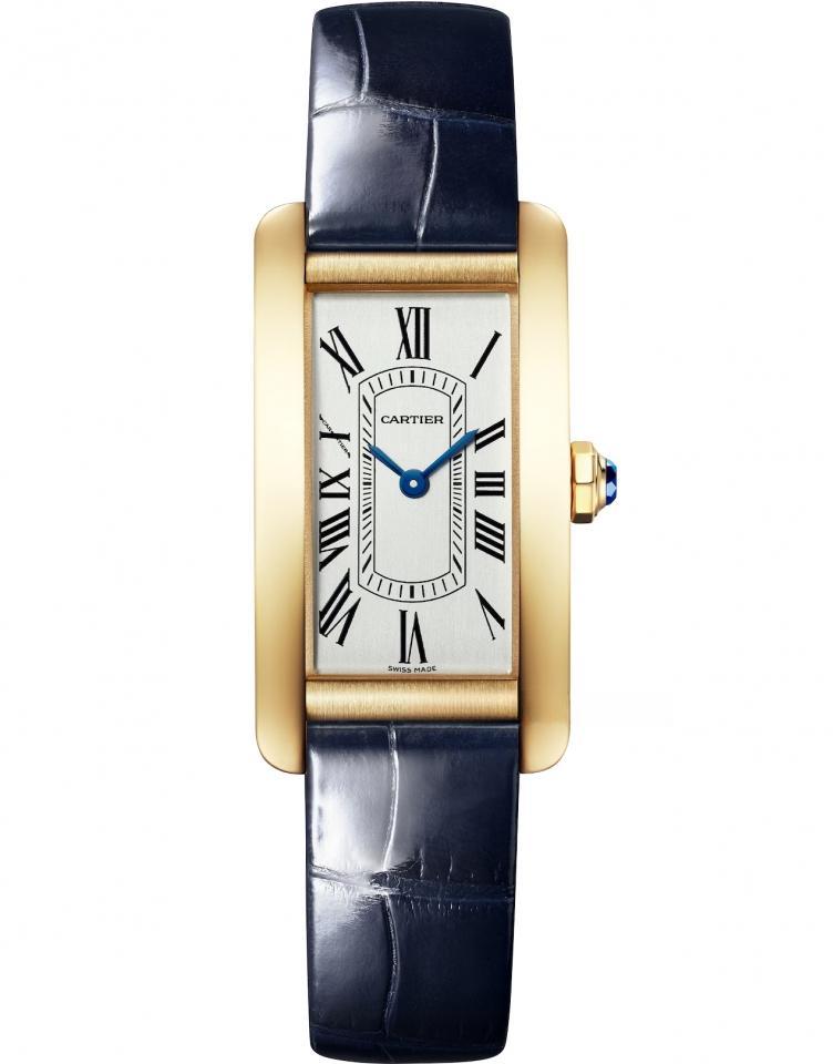 CARTIER WSTA0045 坦克